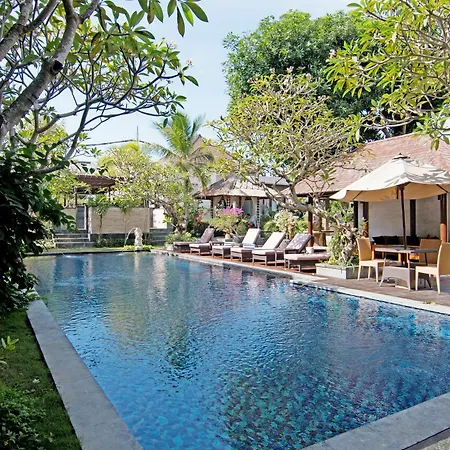 Zen Rooms Jimbaran Jepun