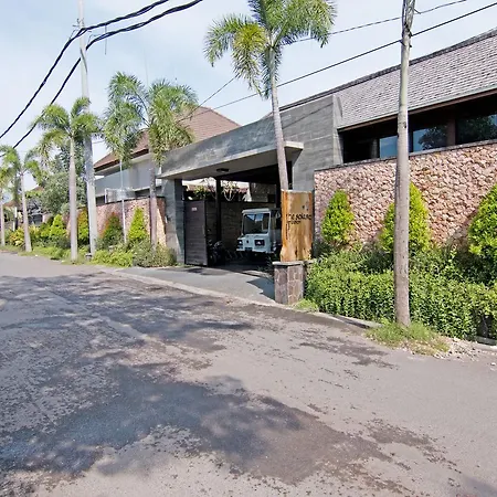 Zen Rooms Jimbaran Jepun