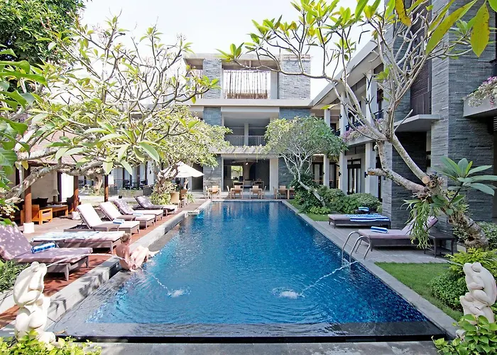 Hotel Zen Jepun 3*