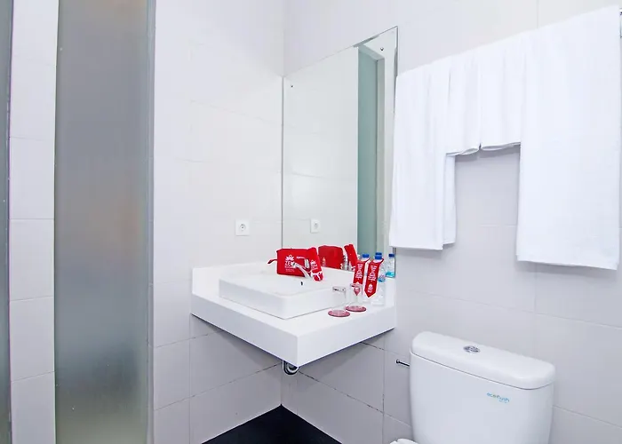 Hotel Zen Jepun 3*