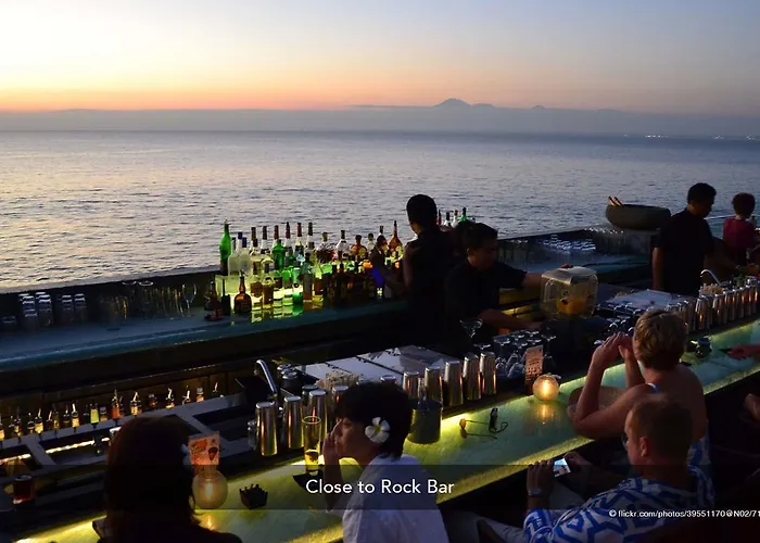 Zen Jepun 3* Jimbaran (Bali)
