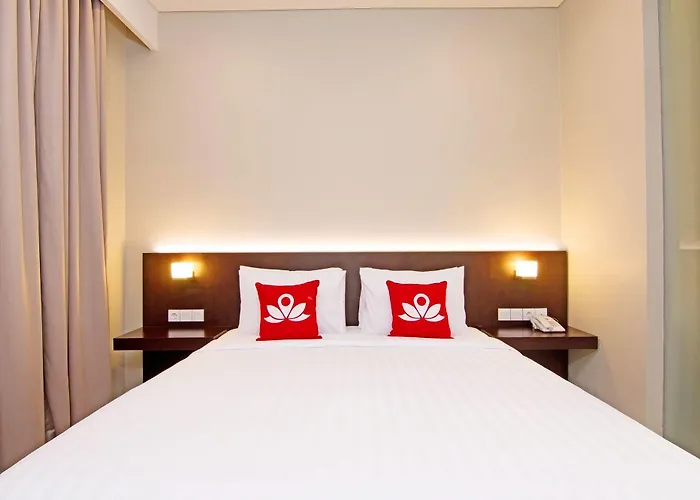 Zen Jepun 3* Jimbaran (Bali)