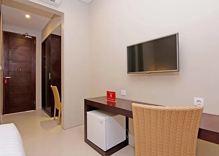 Zen Jepun Hotel