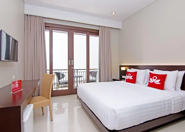 Hotel Zen Jepun