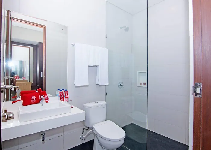 Zen Jepun Hotel 3*