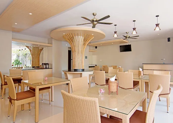 Zen Jepun Hotel