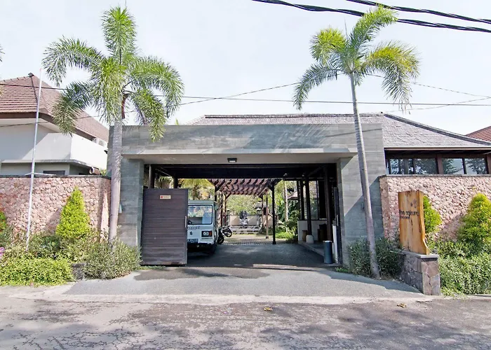 Hotel Zen Jepun 3*